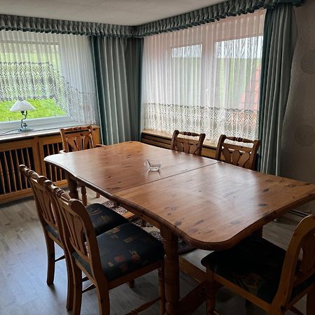 Nordwindoase Apartment Gruenendeich ภายนอก รูปภาพ